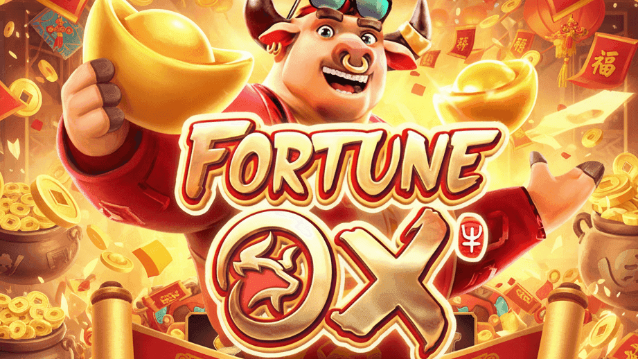 Fortune Ox​