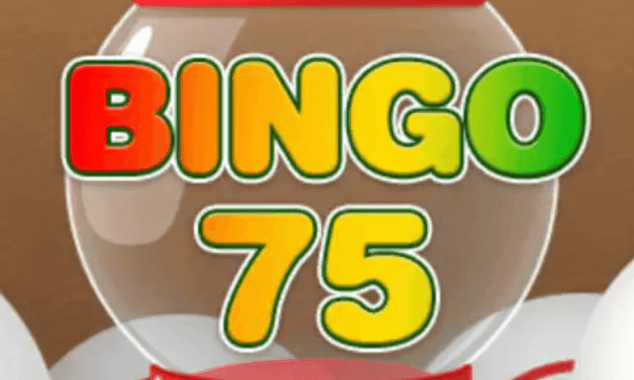 75 Ball Bingo de Gemini Gaming