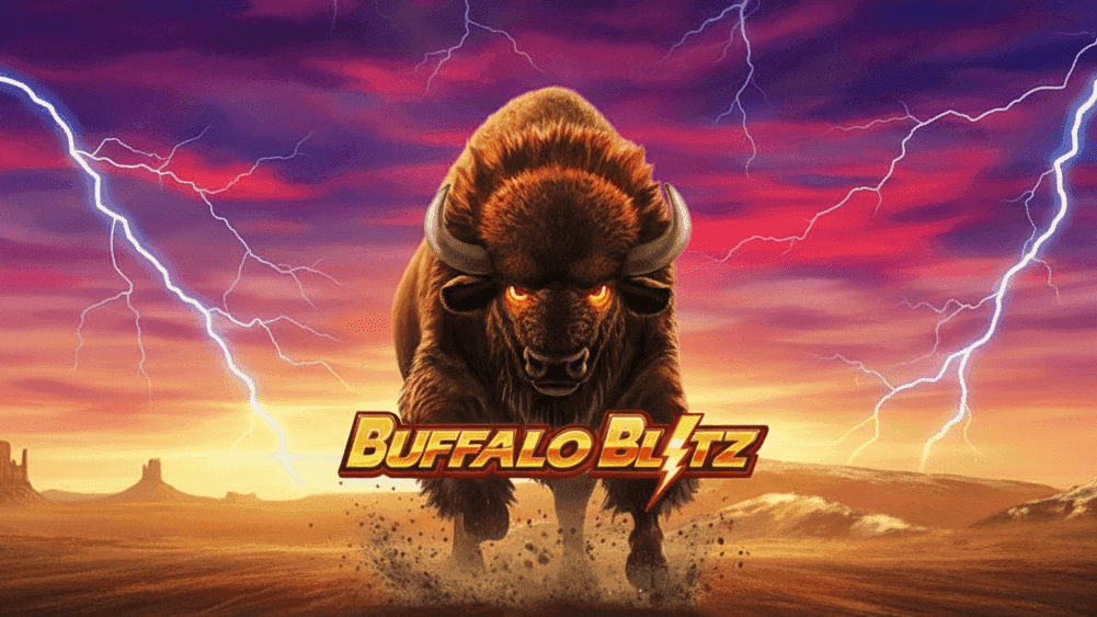 Buffalo Blitz
