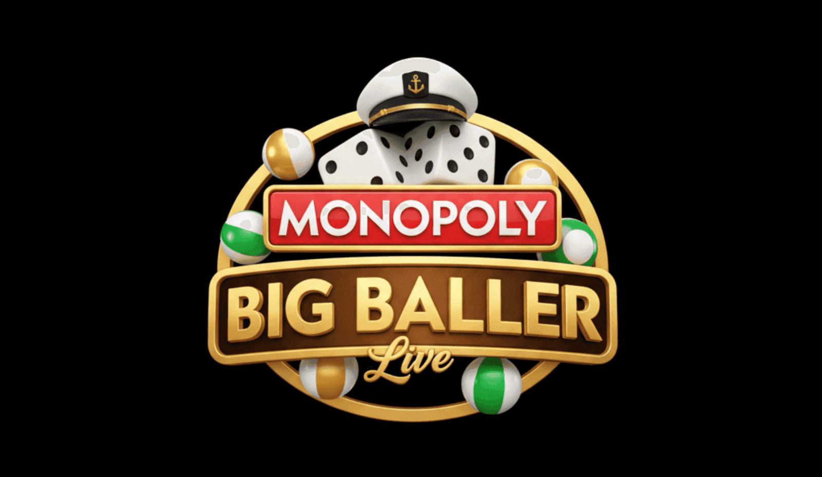 Monopoly Big Baller