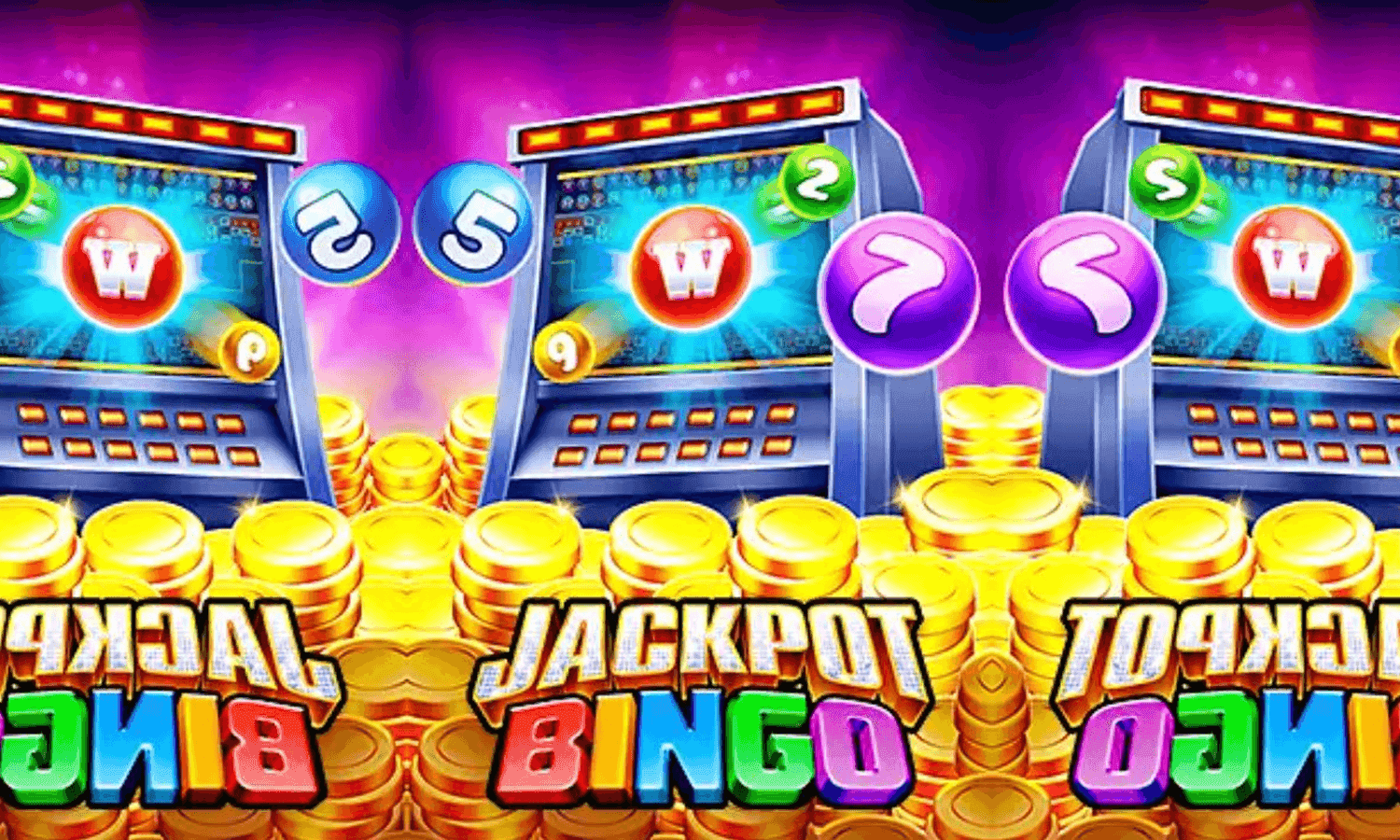 Jackpot Bingo