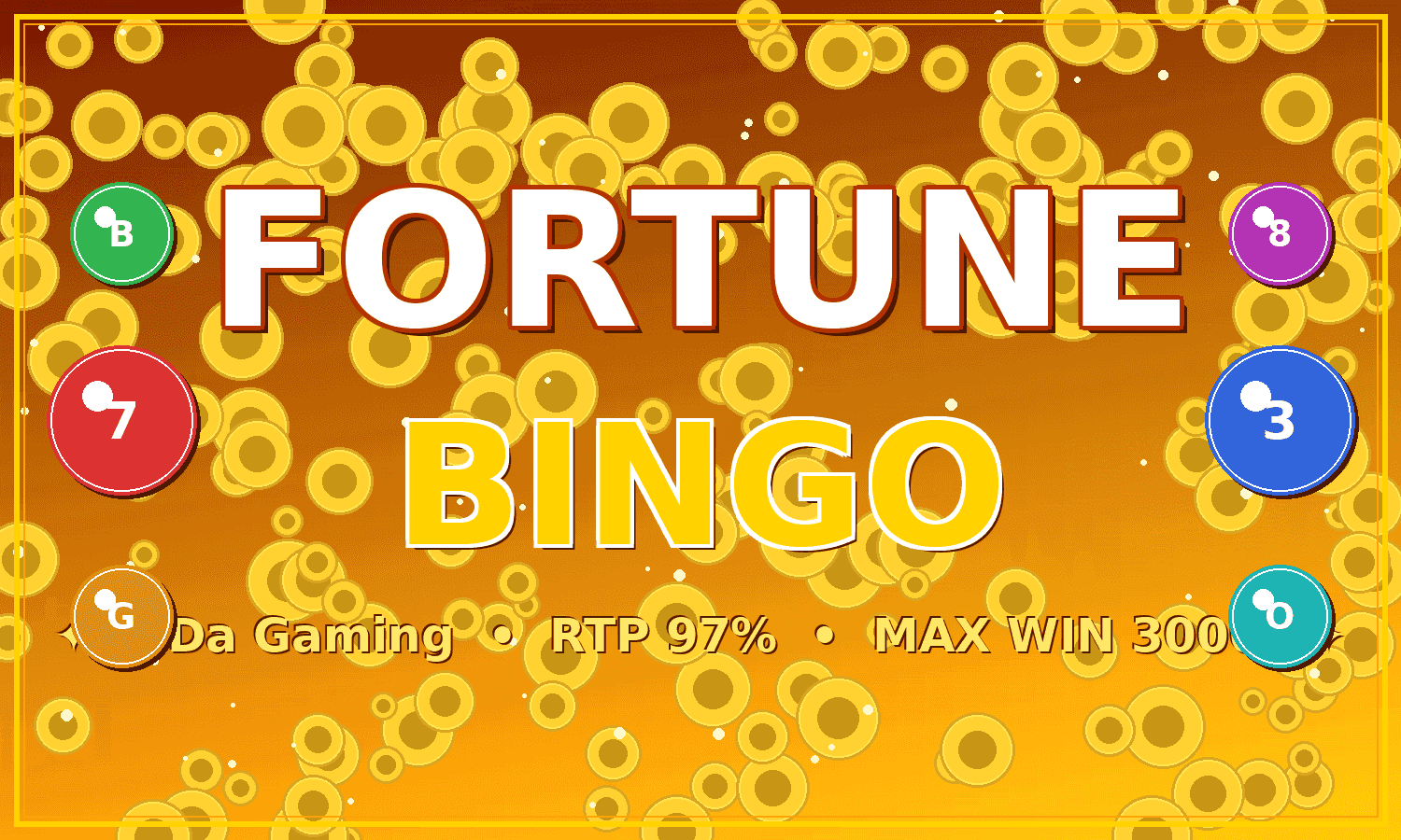 Fortune Bingo