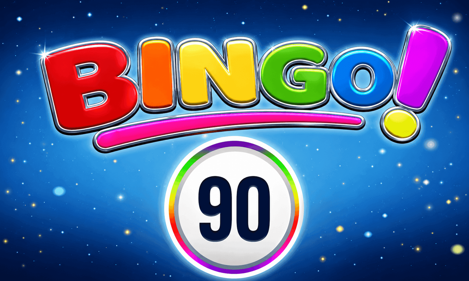 Bingo 90 Ball