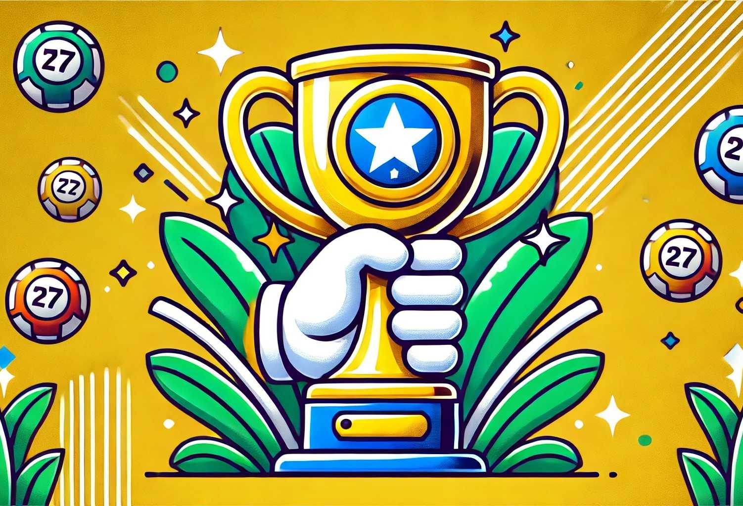 Como ganhar no bingo