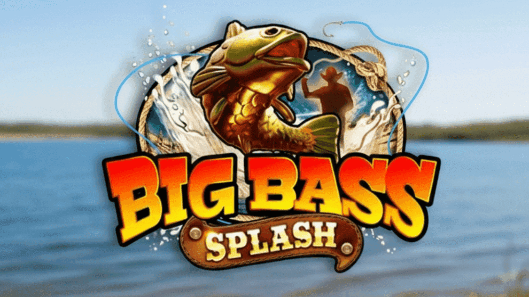 Big Bass Splash